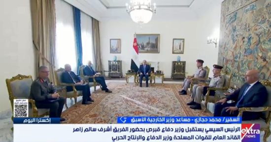 دبلوماسى سابق: التعاون المصري القبرصي اليوناني يعزز أمن شرق المتوسط