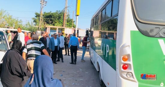الدقهلية تتحرك لتطوير منظومة النقل.. إجراءات جديدة لتحسين المواصلات.. صور - اليوم السابع