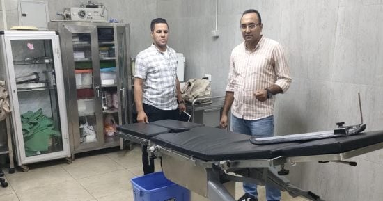 المرور على 44 منشأة طبية وإنذار 33 لتصحيح أوضاعها وغلق منشأتين بسوهاج