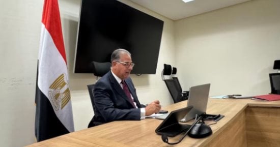 نائب وزير الخارجية يؤكد اهتمام الدولة بتكثيف التواصل مع شباب مصر بالخارج