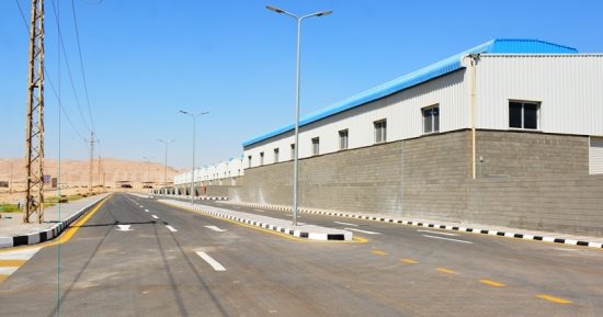 1089 فدانا تحولت لقلعة إنتاج.. ماذا لو لم تنشأ المنطقة الصناعية بغرب جرجا؟