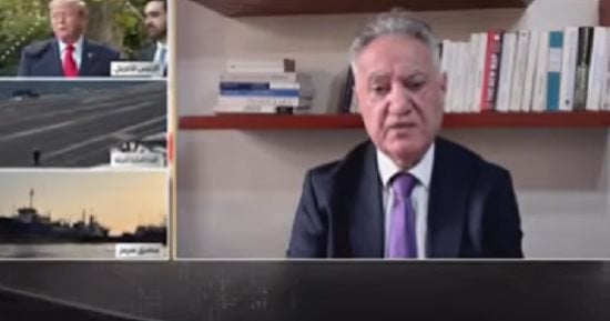 أستاذ علوم سياسية: خفض التصعيد مفتاح حل أزمة الملاحة فى المنطقة