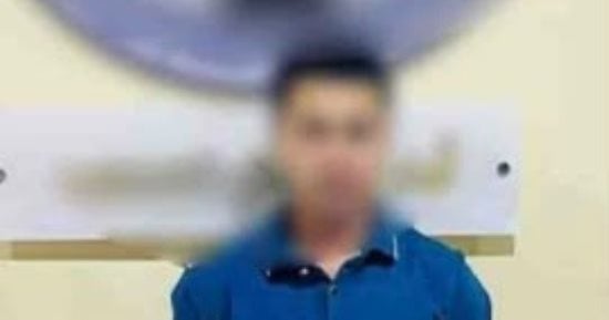 ضبط متهم بالاستيلاء على أموال المواطنين وبطاقاتهم البنكية فى المنيا