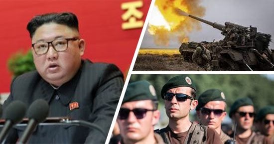 باختصار.. أهم الأخبار العربية والعالمية حتى الظهيرة.. إصابة 8 أشخاص فى إطلاق نار أمام مدرسة غربى تركيا.. كوريا الشمالية تختبر سلاحا «فائق الحداثة».. الدفاع المدنى السعودى يطلق إنذارا فى نجران للتحذير من خطر