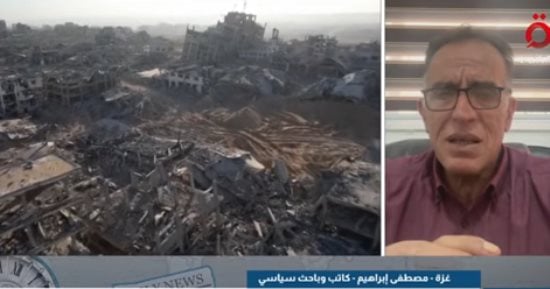 باحث سياسى: التوتر الإيرانى الأمريكى ينعكس على الملفات الإقليمية 