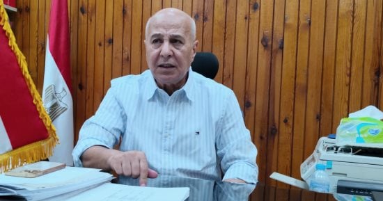 نائب رئيس اتحاد العمال لـ"اليوم السابع": آليات لضم العمالة غير المنتظمة إلى سوق العمل الرسمى.. وربط التدريب بوظائف المستقبل واحتياجات الصناعة ضرورة.. والعمل بالمنصات الرقمية يحتاج حماية اجتماعية وحقوق واضحة