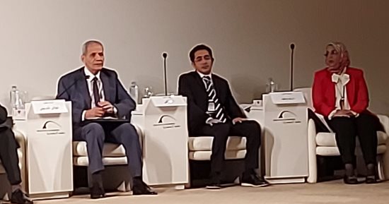 المجلس القومى للمرأة: الدولة أولت اهتمامًا خاصًا ببناء الإنسان وتعزيز وعيه