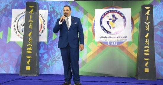 اتحاد المواى تاى يعتمد التشكيل النهائى للأجهزة الفنية للمنتخبات الوطنية