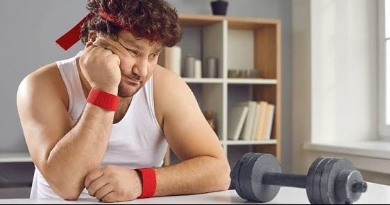 بيجددوا اشتراك الجيم وما يروحوش.. 5 أبراج تواجه صعوبة فى الالتزام بالرياضة