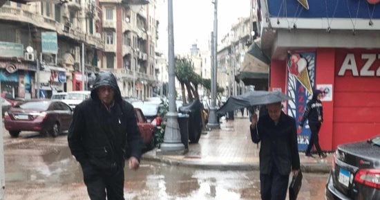 7 نوات تضرب الإسكندرية حتى نهاية 2026.. اعرف مواعيدها
