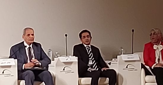 اليوم الثالث من مؤتمر الهوية بمكتبة الإسكندرية.. القومى للمرأة: الدولة أولت اهتماما خاصا ببناء الإنسان.. التعليم العالى: الجامعات الرائدة قيد التنفيذ بتكلفة 8 مليارات جنيه.. والكنيسة: أفكار غريبة تُصدر لبلادنا
