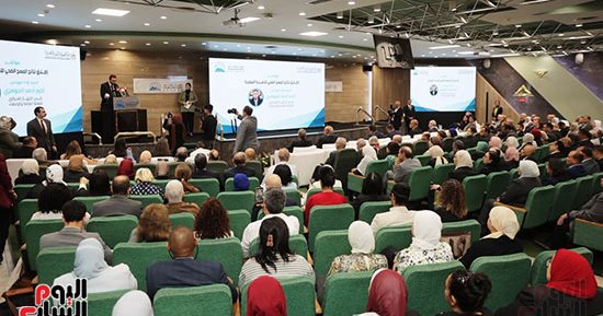 الإحصاء: إعلان مسح الأسرة يؤكد نهج الدولة الراسخ بالإلتزام بالتخطيط القائم على الأدلة