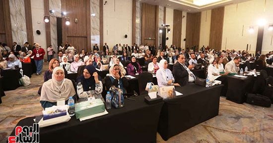 رئيس قسم الجلدية بمستشفى وادى النيل: العلاجات البيولوجية طفرة في علاج أمراض مزمنة