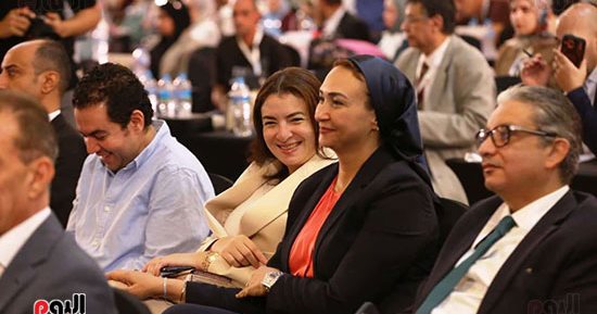 مدير مستشفى وادى النيل : إتاحة الفرصة أمام الأطباء للتعلم المستمر والتواصل مع الخبرات