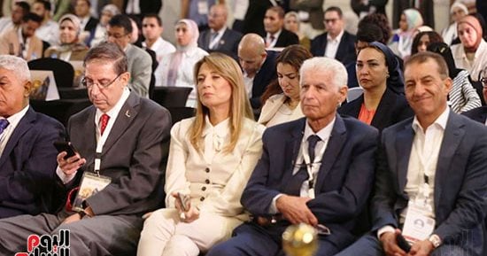 انطلاق فعاليات المؤتمر الطبى الثانى لمستشفى وادى النيل 