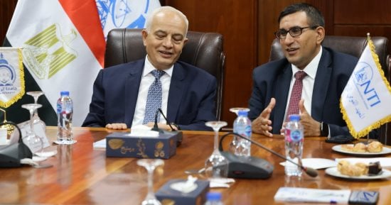 وظائف المستقبل بين الدراسة وسوق العمل.. التدريب الرقمي يفتح مسارات جديدة لطلاب الجامعات