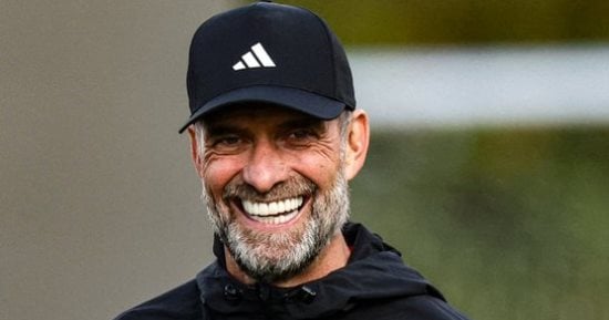 كلوب: لا أعرف كيف سيلعب منتخب هولندا بسبب تشافي