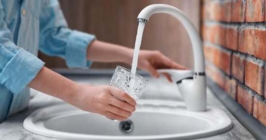 4 تغييرات بسيطة فى البيت توفر المياه وتقلل استهلاكها.. خليكى ناصحة