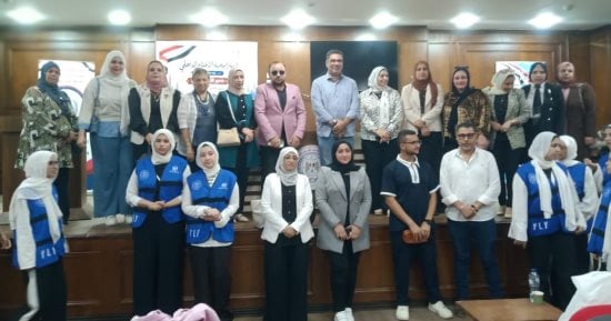إعلام الدقهلية يفتح ملف المشروعات القومية وأثرها فى حياة المواطنين
