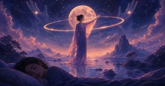 هل يمكن أن تختار ما تراه أثناء نومك؟.. اعرف حقيقة الحلم الواعى