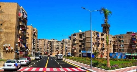 محافظة بورسعيد تطالب المواطنين بترشيد استهلاك المياه