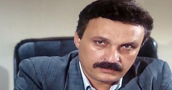 ذكرى ميلاد محمد وفيق.. محطات في حياة عزيز الجبالي في رأفت الهجان