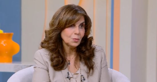 أستاذ طب نفسي تشرح العلاقة بين التقدم فى العمر والحالة النفسية