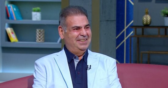 بسام رجب يكشف أسرار مشواره الفنى مع عمرو الليثى فى «واحد من الناس» الإثنين