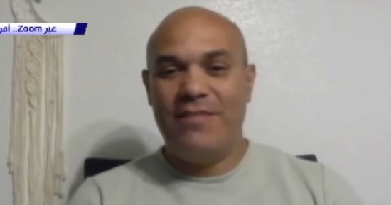 أحمد الجندي: الفيزياء تحيط بنا في كل تفاصيل الحياة اليومية.. ومفتاح حبها يبدأ من الفهم