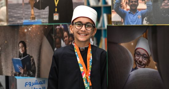 المشروع الوطني للقراءة يعلن الفائزين في الموسم الخامس