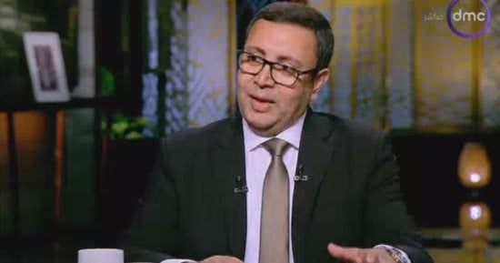 خبير ذكاء اصطناعي: الطفرة التكنولوجية الحالية أفضل فرصة لمصر للحاق بالتطور العالمي