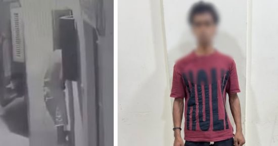 ضبط عامل بالشرقية ارتكب أفعالًا خادشة للحياء ونظر خلسة على سيدة