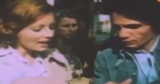 منى الشاذلي تكشف عن تسجيل نادر لآخر مكالمة هاتفية لعبد الحليم حافظ