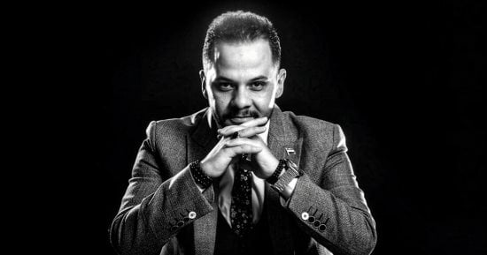 مازن الغرباوي: مهرجان ظفار لا يراهن على المسرح وحده ويستثمر في بناء الإنسان 