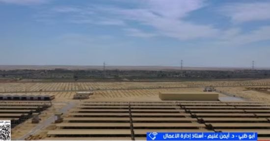 أستاذ إدارة أعمال: مصر تتحول من اقتصاد ريعي لإنتاجي