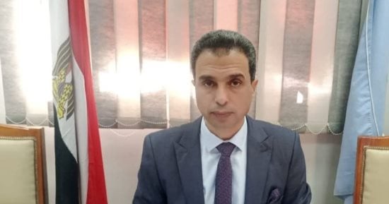 تعليم كفر الشيخ يحقق 6 مراكز على مستوى الجمهورية فى مسابقة المشروع الوطنى للقراءة