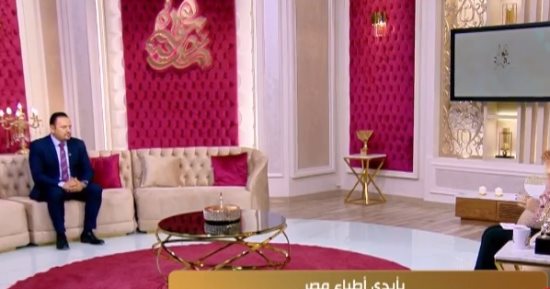 مازن السرجانى يحذر فى جوهرة مصرية من مضاعفات أورام القلب ويكشف طرق تشخيصها