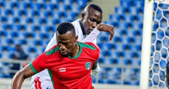 مجموعة مصر.. منتخب مالاوي يتخطى جنوب السودان 2 - 1 في تصفيات أمم أفريقيا