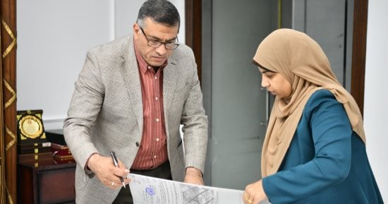 على مساحة 686 فدانا.. اعتماد المخططات التفصيلية لمدينتي نجع حمادي وأبوتشت