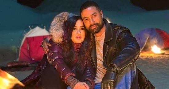 كريم فهمي: ياسمين عبد العزيز صاحبة فضل عليا وشغلي معها سبب في زيادة نجوميتى