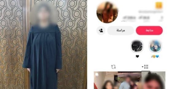 لها معلومات جنائية.. سقوط صانعة محتوى بالإسكندرية بتهمة نشر فيديوهات خادشة