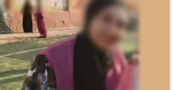 تركته بسبب خلافات زوجية.. كشف ملابسات منشور تغيب فتاة بالمنوفية
