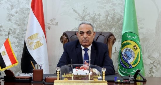 محافظة الإسماعيلية تستعد للاحتفال بيوم السياحة العالمي.. تفاصيل