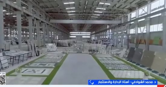 أستاذ استثمار: التصنيع كلمة السر في إصلاح هيكل الاقتصاد المصري