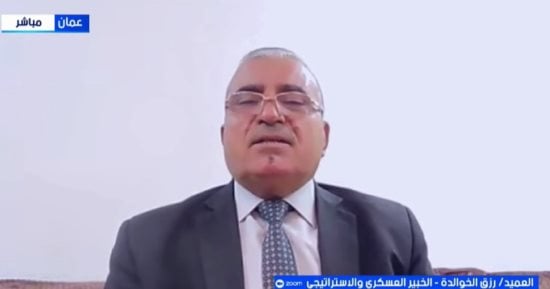 خبير عسكري: اجتماعات الأمم المتحدة قد تمهد لمسار دبلوماسي