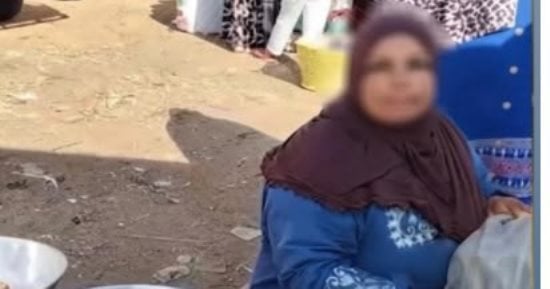 الأمن يوضح تفاصيل فيديو تحصيل أموال من بائعى الشرقية