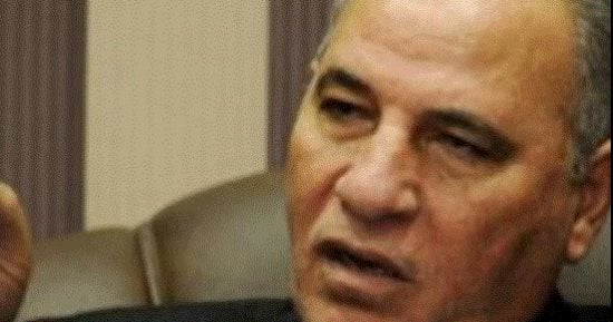 رحيل أحمد الزند.. القضاء المصرى يودّع وزير العدل ورئيس نادى القضاة الأسبق