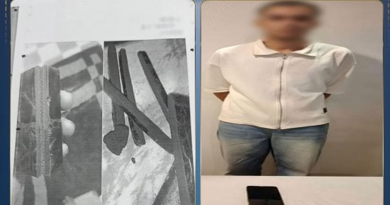 النصب باسم المخدرات.. ضبط طالب أدار صفحة وهمية للترويج للسموم بالمنوفية