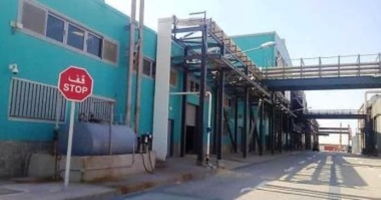 كنا فين وبقينا فين.. من صحراء إلى عمار اعرف أشهر المناطق الصناعية بالبحيرة