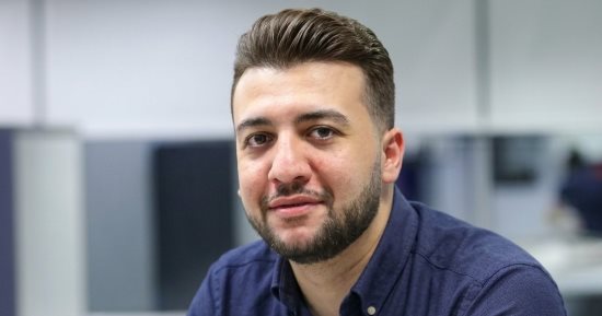 شريف إبراهيم يكشف سر إقبال الجماهير على إصدارات السينما المتجددة